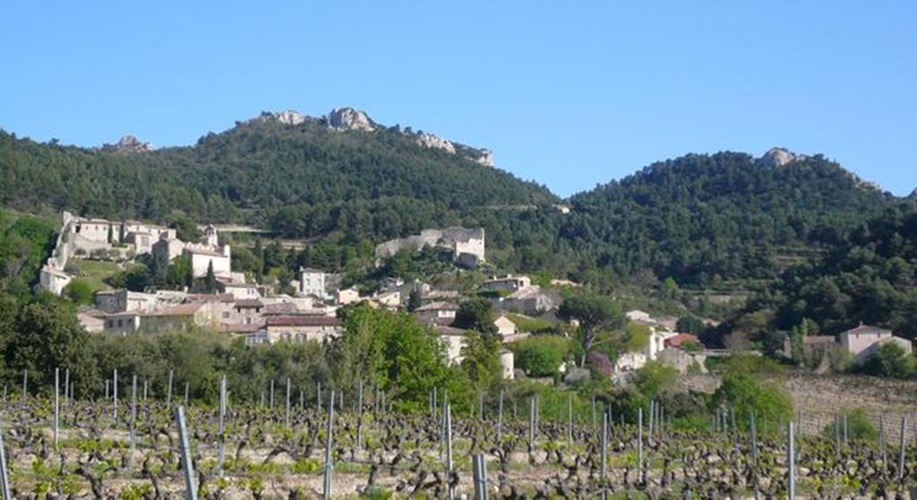 Le Mas De L'Amandier Saint-Saturnin-les-Avignon Ngoại thất bức ảnh